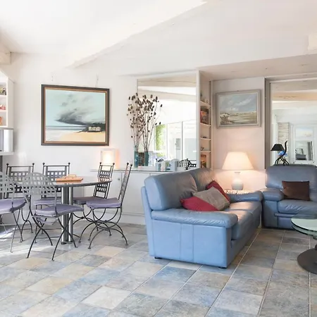 Prázdninový dům Maison De Charme Etrille A Sur Mer La Couarde-sur-Mer