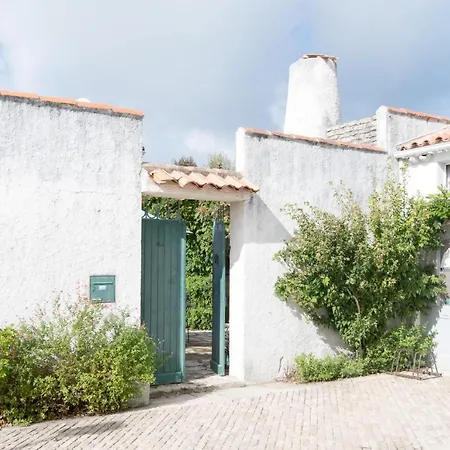 Prázdninový dům Maison De Charme Etrille A Sur Mer *