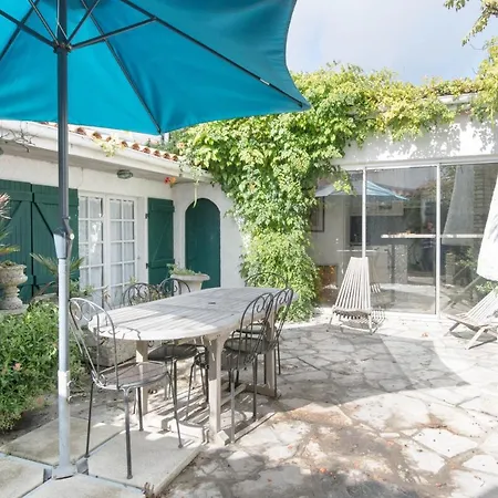 Maison De Charme Etrille A Sur Mer