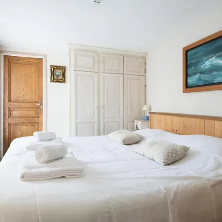 Maison De Charme Etrille A Sur Mer La Couarde-sur-Mer