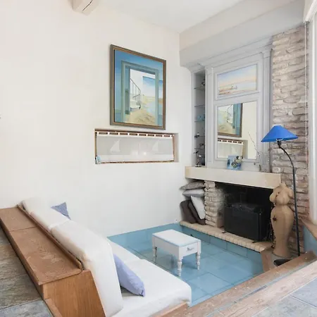 Maison De Charme Etrille A Sur Mer Prázdninový dům La Couarde-sur-Mer