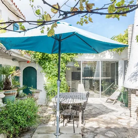 Maison De Charme Etrille A Sur Mer Prázdninový dům *
